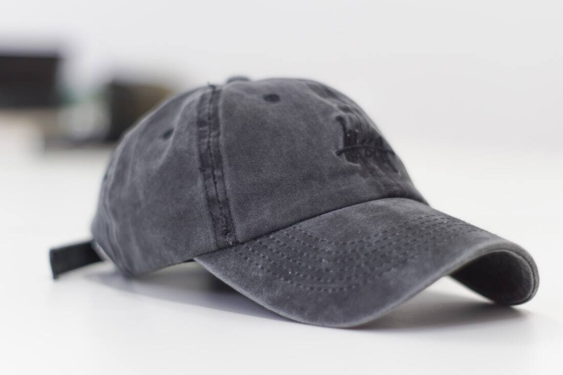 Boné e chapéu masculino