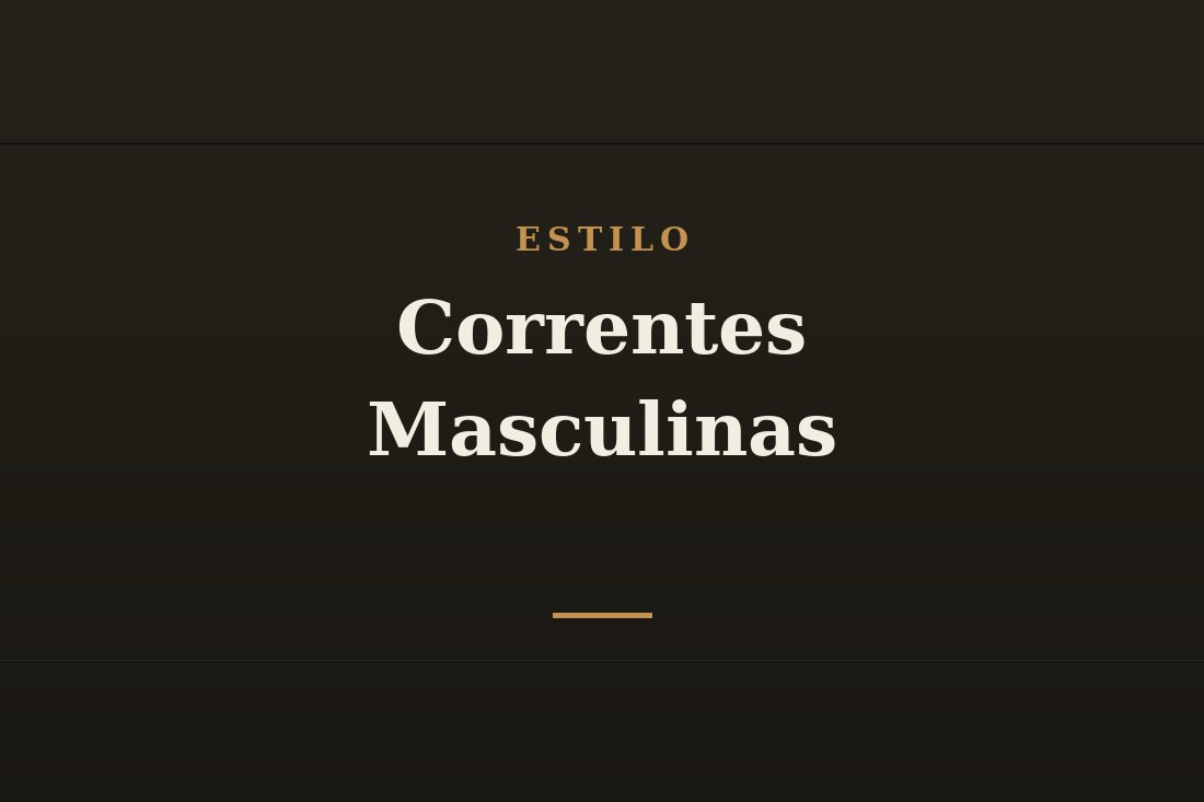 Corrente masculina em homem com camiseta