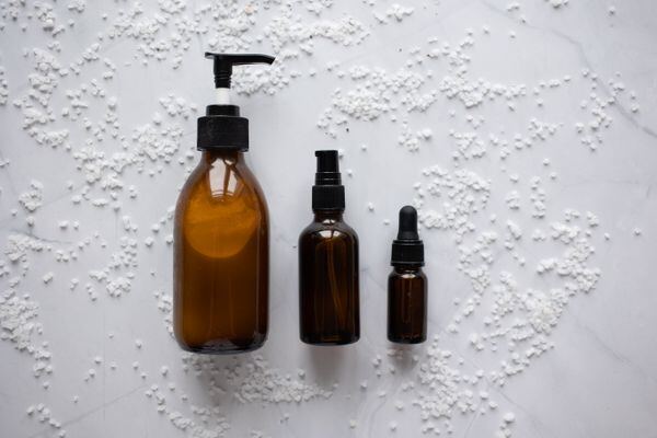Coleção de perfumes masculinos para encontrar a fragrância de assinatura