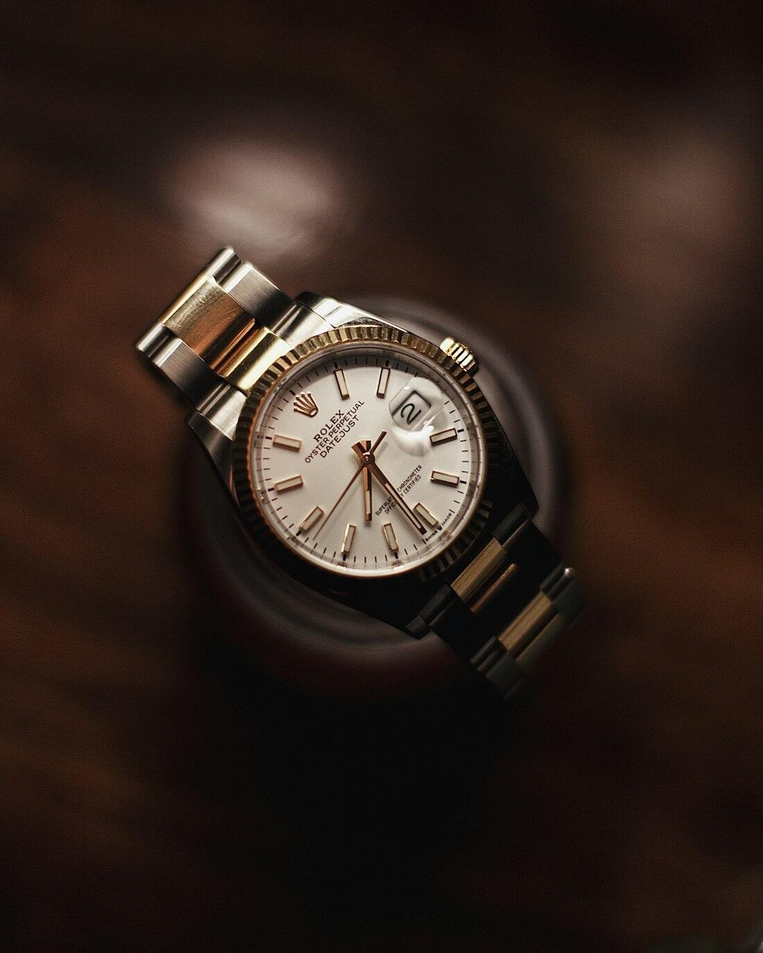 Pulseiras masculinas de couro e prata