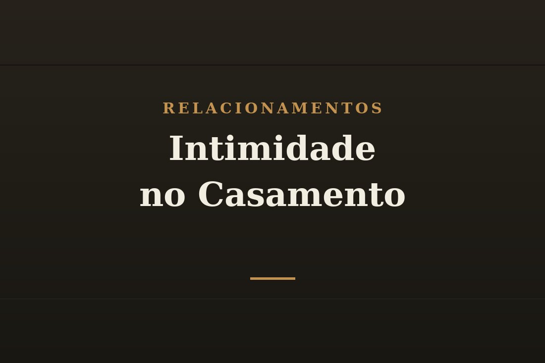 Casal em momento de intimidade e afeto
