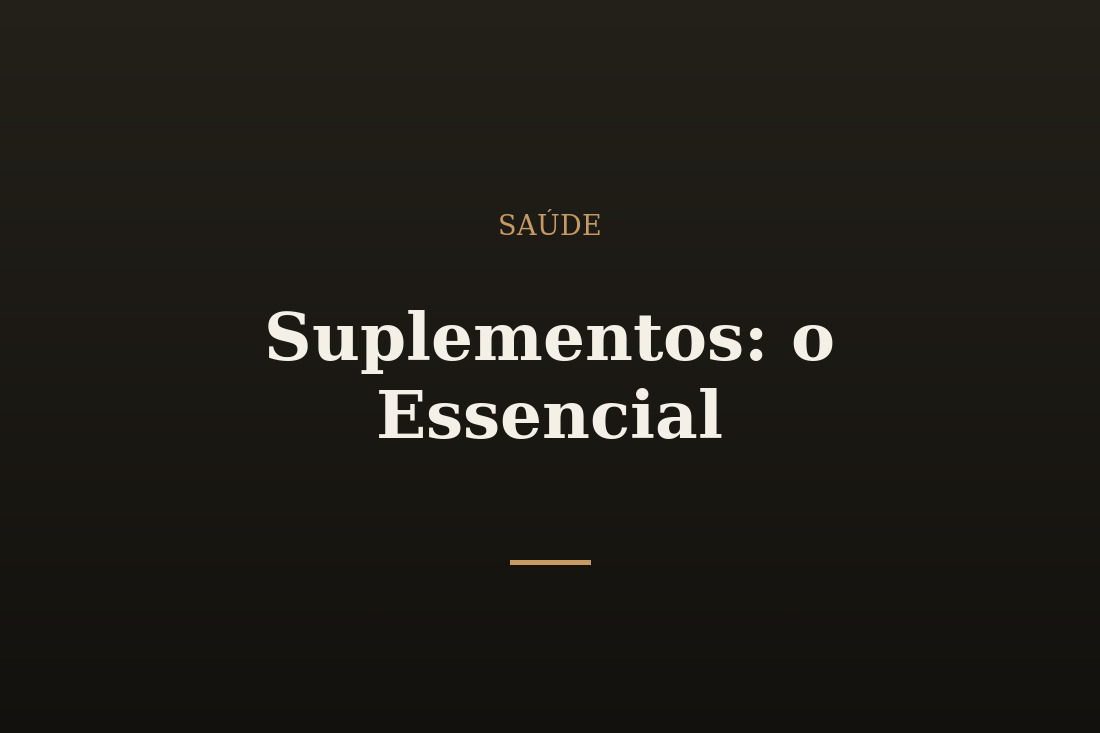 Suplementos e shaker para treino masculino