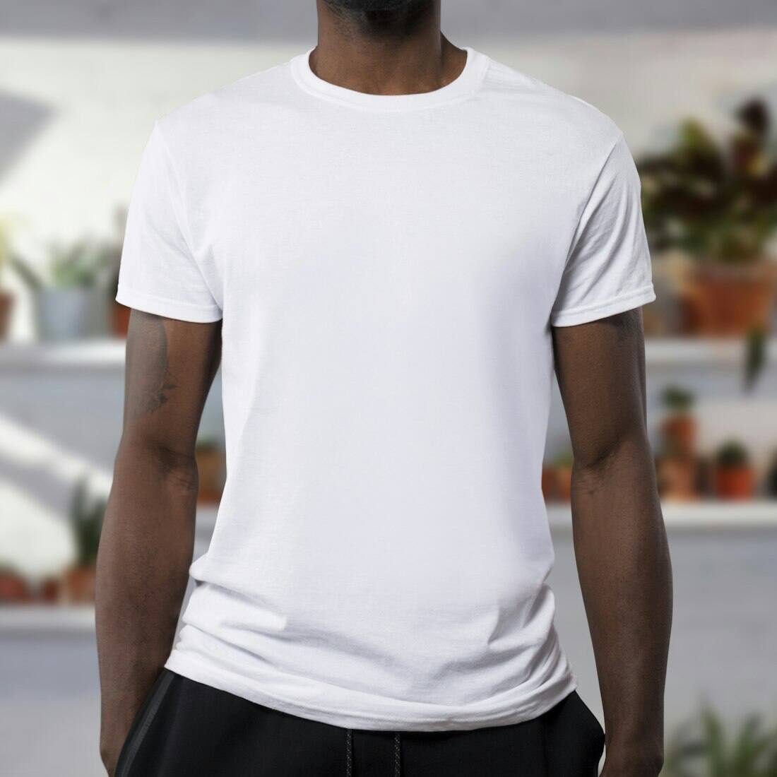Look de praia masculino no verão